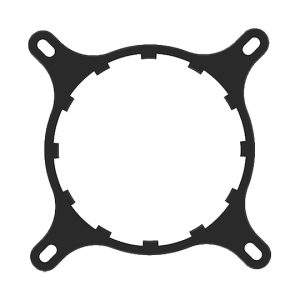 Premium Intel LGA1700 Retention Kit for Asetek produced AIO's Premium Intel LGA1700 Retention Kit for Asetek produced AIO's