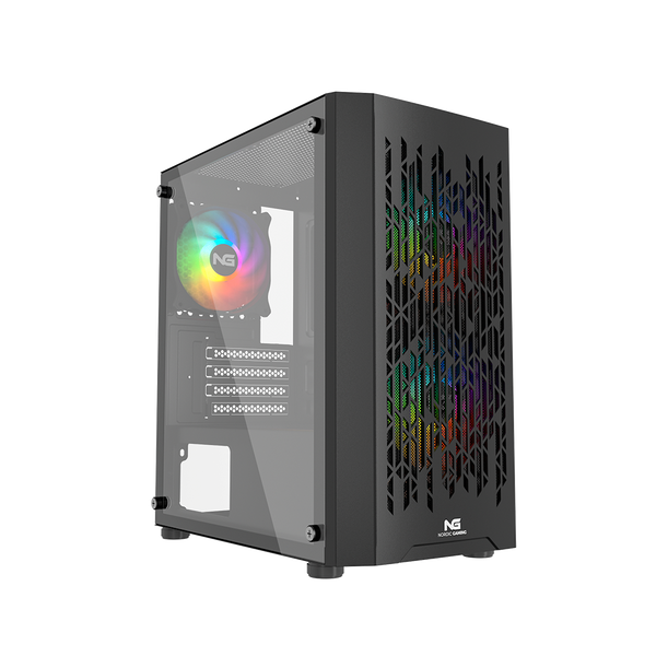 ゲーミングPC Ryzen5 5600X RTX4060Ti GDDR16GB nishimura-pc_ncs100000-bto-pc2