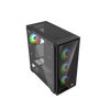 Exzentriq Gaming PC -AMD Edition