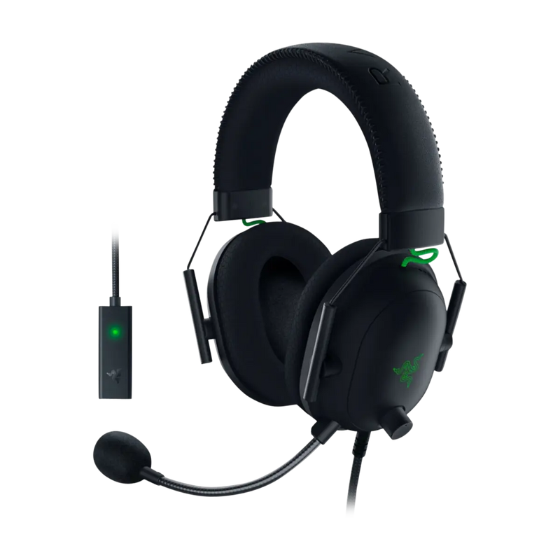 Razer Blackshark V2 Gaming headset