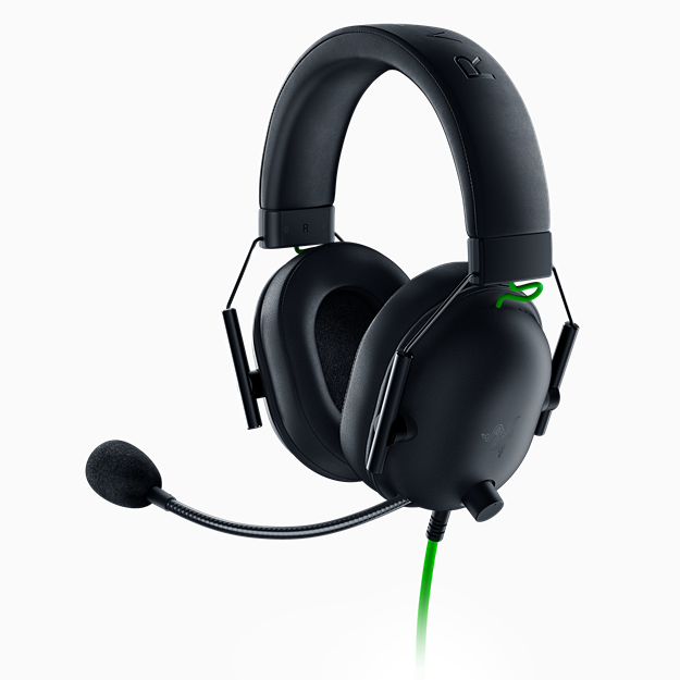 Razer Blackshark V2 Gaming headset